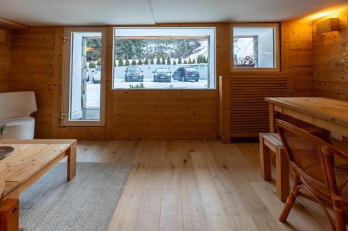 Chalet Toubkal 7 in Méribel