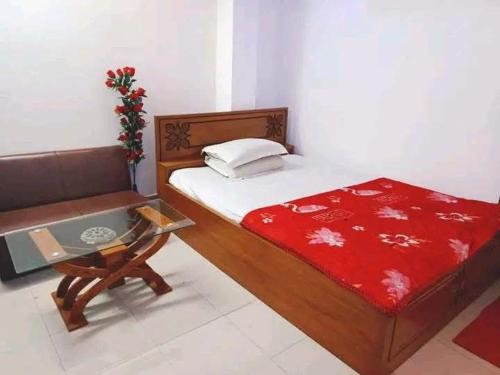 রোজ ভ্যালি আবাসিক হোটেল (রোজ ভ্যালি আবাসিক হোটেল) in Narayanganj