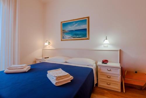 Hotel Gabicce Mare Plaza in Marche