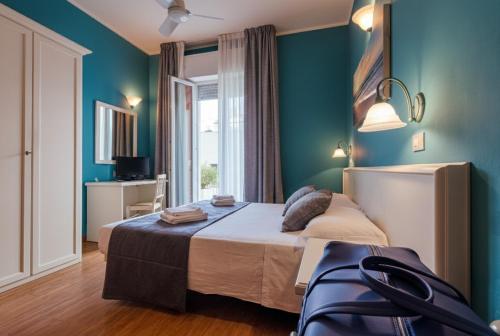 Hotel Gabicce Mare Plaza in Marche
