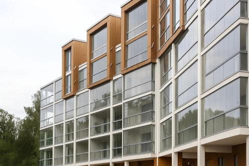 LUXHOMES Studio in Tapiola