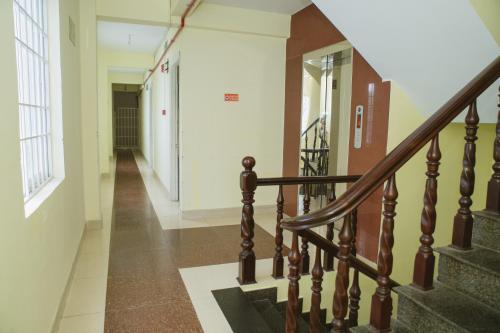 Thùy Trang Hotel in Vung Tau