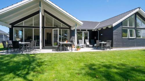 Villavilla 720 - Olpenitz, Deutschland – khách sạn tại Kappeln