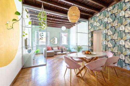 Cercle Apt - Homkeey Apartments