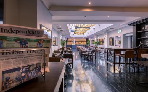 Temple Bar Hotel Dublin by The Unlimited Collection, Dublin (fotografie 9)