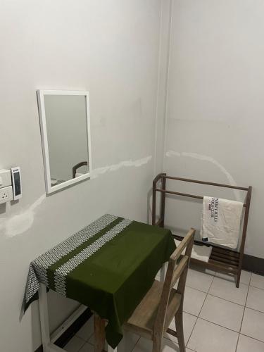 Banpakan homestay in Ban Hong