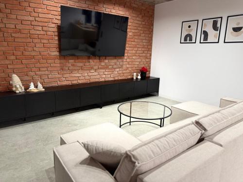 Jack Apartments- Apartamenty z garażem (Jack Apartments- Apartamenty z garazem) in Gogolin