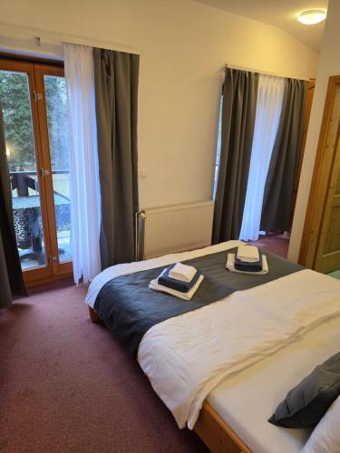 Hotel Rakov Skocjan in Cerknica