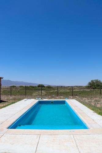 Cabañas de la bodega Romano-Pin (Cabanas de la bodega Romano-Pin) in 阿韋拉斯泰恩鎮