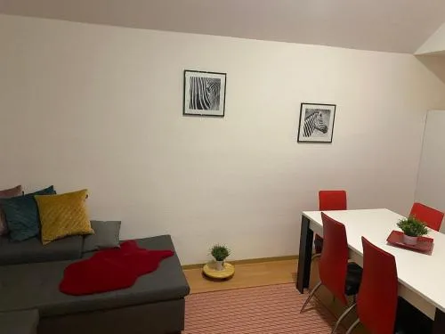 Mainz Downtown Residence in Mainz, Deutschland