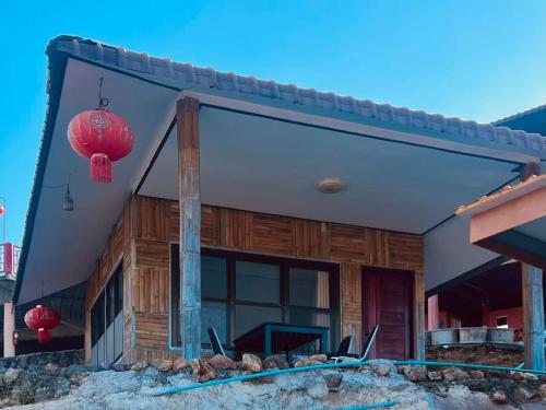 Munli Homestay - แม่ฮ่องสอน