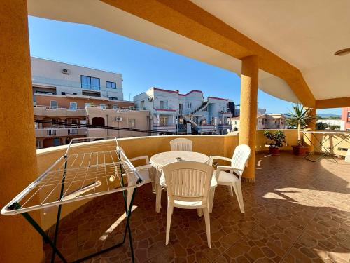 Apartments Dalila 3