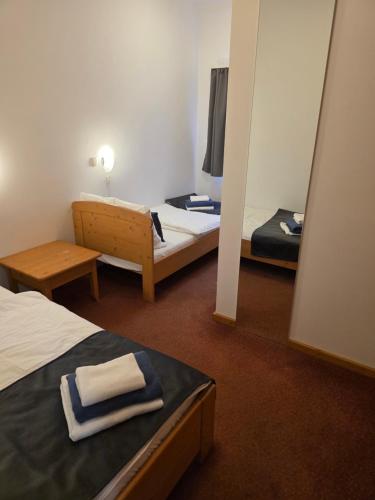 hotel photo