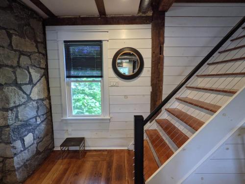 Carriage House Apartment Close to Legoland NY in 戈申