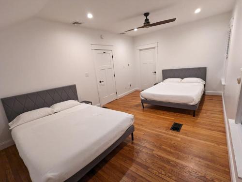 Carriage House Apartment Close to Legoland NY in 戈申