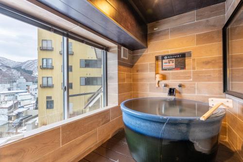 LiVEMAX Resort Echigo Yuzawa