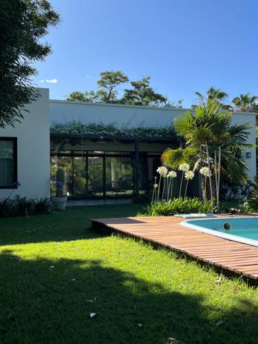 Casa La Azulita