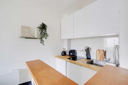 Cozy Studio 2P – 16th Paris near Eiffel Tower - image 7