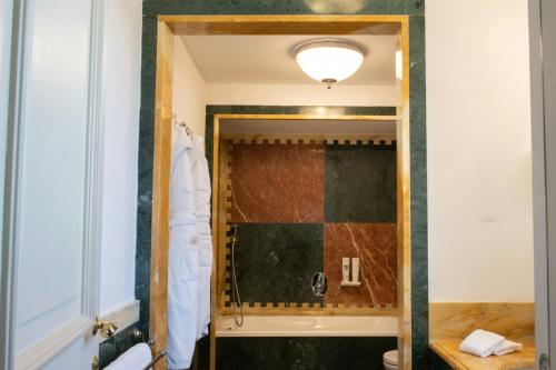 Grand Hotel Continental Siena - Starhotels Collezione - image 4