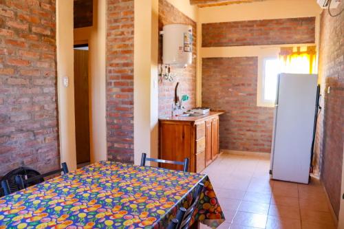 Cabañas de la bodega Romano-Pin (Cabanas de la bodega Romano-Pin) in 阿韋拉斯泰恩鎮