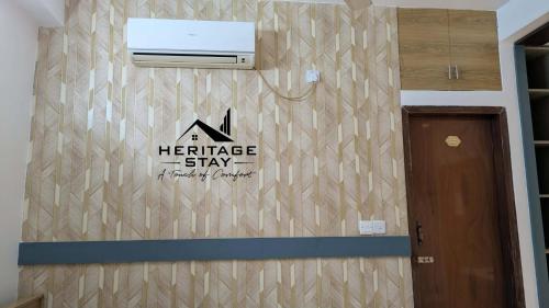 Heritage Stay Bagerhat in Khulna