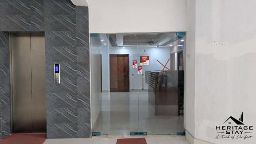 Heritage Stay Bagerhat in Khulna