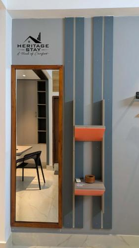 Heritage Stay Bagerhat in Khulna