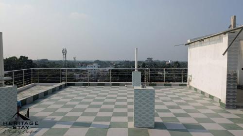 Heritage Stay Bagerhat in Khulna
