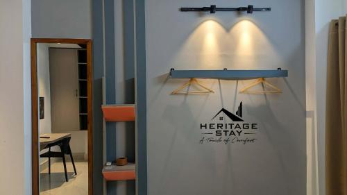 Heritage Stay Bagerhat in Khulna