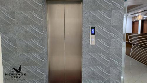 Heritage Stay Bagerhat in Khulna