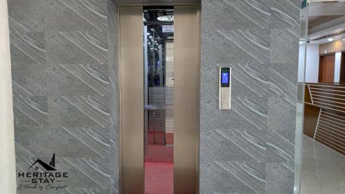 Heritage Stay Bagerhat in Khulna