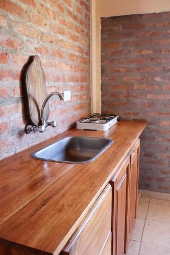 Cabañas de la bodega Romano-Pin (Cabanas de la bodega Romano-Pin) in 阿韋拉斯泰恩鎮