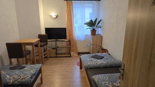 Penzion Na Slunci in 伊赫拉瓦