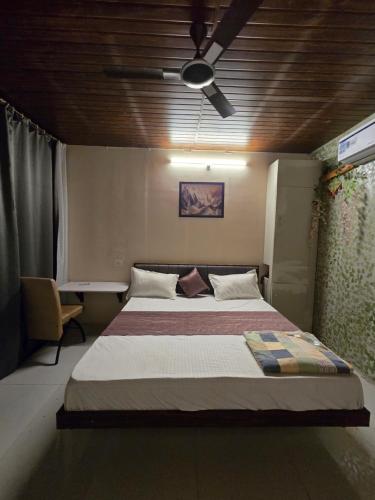 Shyam Resort in Kandva