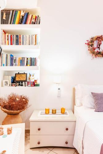 House in Heraklion city center