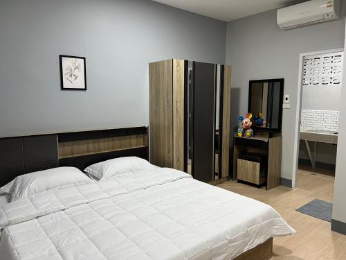 Maesot Forest Hill - บ้านแม่สอดฟอร์เรสท์ฮิลล์