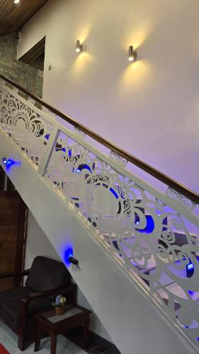 Ieeja, Ado Hotel in Busia
