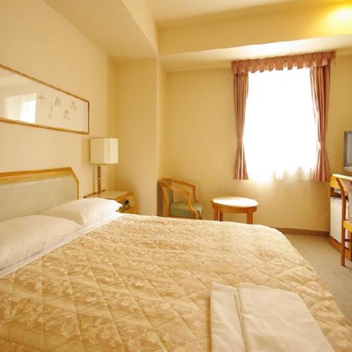 Hotel Crown Hills Niigata