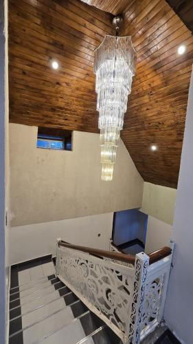 Ieeja, Ado Hotel in Busia