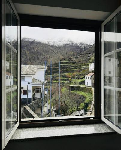 Égua Nature House gîte à louer Pereiro