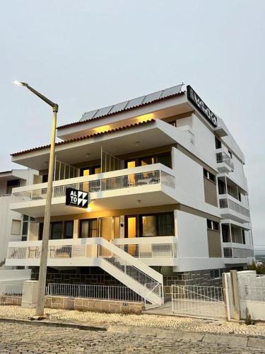 Alto House Faro, AL de Assinatura Modernista 2