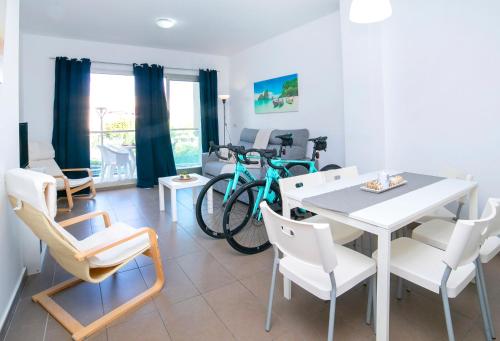 Homeincalpe Borumbot - Playa del Arenal-Bol