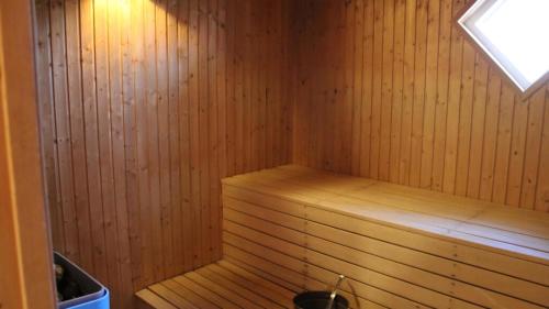 sauna, Villavilla 78 - Öland, Sverige (Villavilla 78 - Oland, Sverige) in Kopingsvik