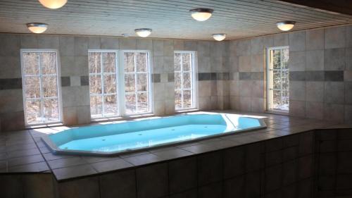 tab panas, Villavilla 78 - Öland, Sverige (Villavilla 78 - Oland, Sverige) in Kopingsvik