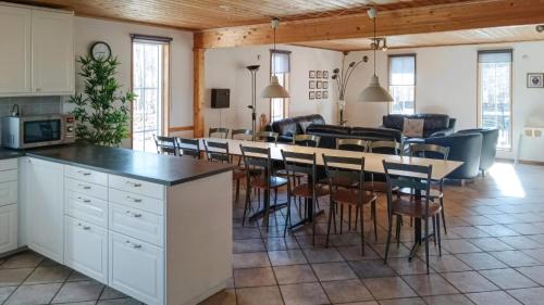 dapur, Villavilla 78 - Öland, Sverige (Villavilla 78 - Oland, Sverige) in Kopingsvik