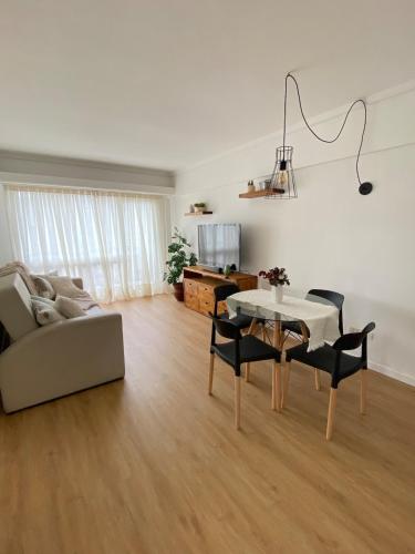 Departamento 2 ambientes - Zona Guemes