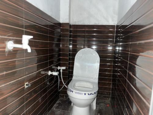 Prime Hotel in Kannauj