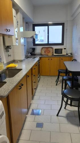 Departamento para vacacionar in Cuadricula