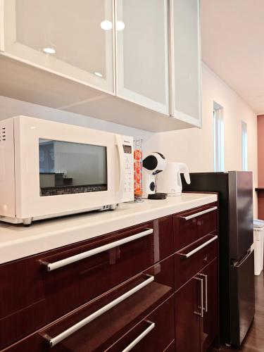 Osaka Lodge Midori - Designer House by Mitsui Home