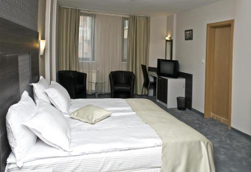 Hotel 4 Zona - image 11